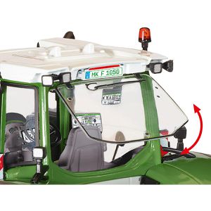 Produktbild für Landwirtschaftsfahrzeug Wiking Fendt 1050 Vario