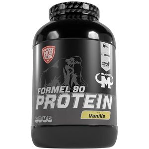 Proteinpulver Mammut Formel 90 Protein, 3 kg