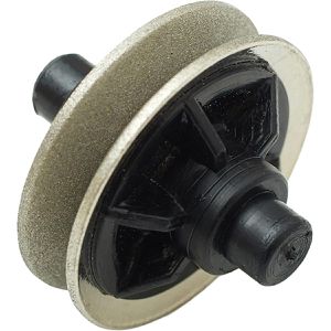 Produktbild für Messerschärfer Kyocera RSD-01 BK