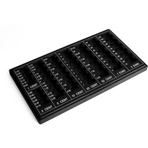 Produktbild für Zählbrett Pavo 8041084 14 Zoll