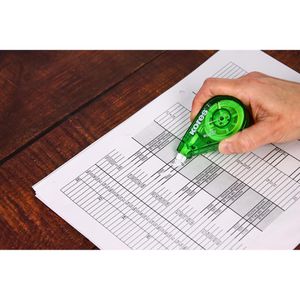 Produktbild für Korrekturroller Kores KR84720, Eco Roll on
