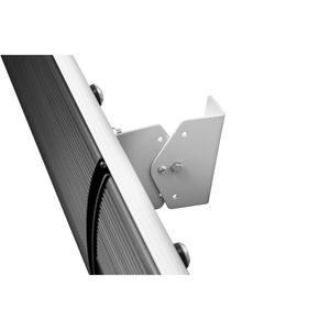 Produktbild für Heizstrahler Eurom 333930, Heatpanel 1800 RC, outdoor