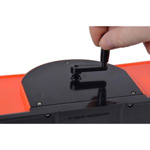 Produktbild für Kartenmischmaschine Noris 606154620