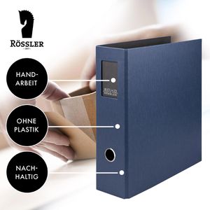 Produktbild für Ordner Rössler-Papier 1317452909 S.O.H.O.