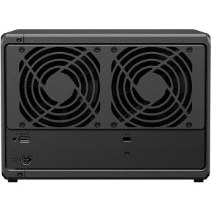 Produktbild für NAS Synology DX525 Expansionseinheit, 5 Bay