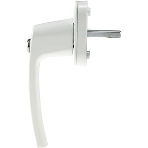 Produktbild für Fenstergriff ChiliTec 23209