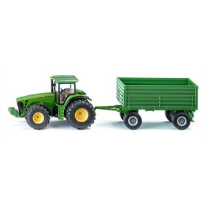 Landwirtschaftsfahrzeug siku 1953 John Deere 8430