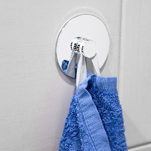 Produktbild für Klebehaken Wenko 20646100, Turbo-Loc