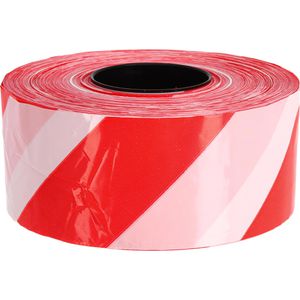 Produktbild für Warnband Kelmaplast Super Absperrband