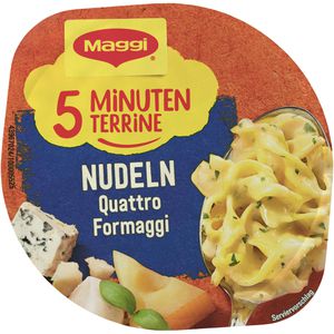 Produktbild für Fertiggericht Maggi 5 Minuten Terrine