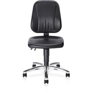 Produktbild für Arbeitsstuhl bimos Basic 9653-0551-521304, schwarz