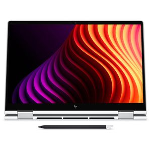 Produktbild für Laptop HP 8 Flip G2i 13 AI, DL9S3ET