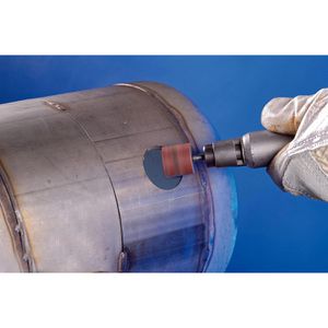 Produktbild für Schleifhülse PFERD-TOOLS 4530A 42298005, 13-teiliges Set