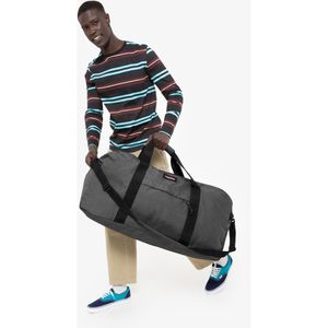 Produktbild für Reisetasche Eastpak Terminal + Black Denim, dunkelgrau, 75 cm