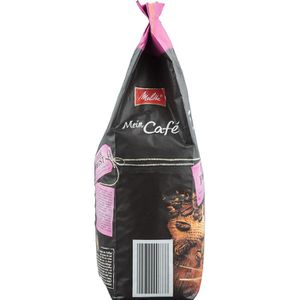 Produktbild für Kaffee Melitta Mein Café Dark Roast
