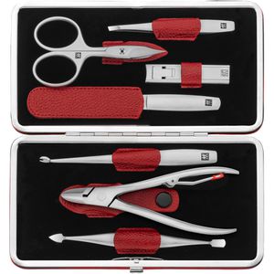 Maniküre-Set Zwilling Premium 97093-002-3