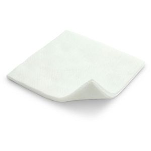 Produktbild für Vlieskompressen Saxomed MediPure