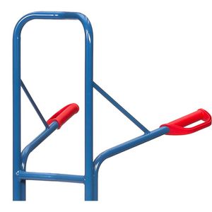 Produktbild für Sackkarre Fetra Stapelkarre, B1328V