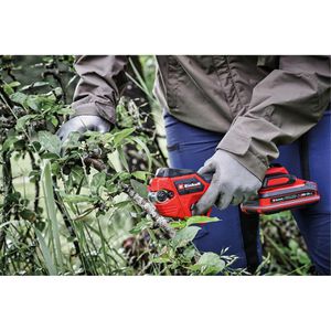 Produktbild für Astschere Einhell-Professional GP-LS 18/28 Li T BL-Solo, Akku