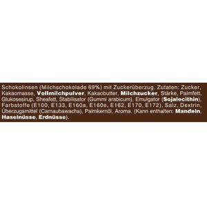 Produktbild für Schokobonbons M&amp;Ms Choco