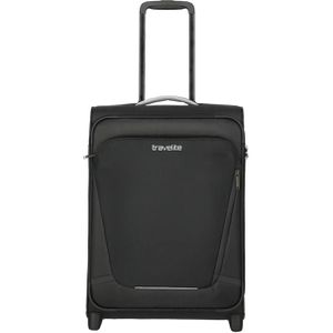 Produktbild für Koffer Travelite Jetpack Multi Light 2 Cabin, schwarz