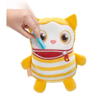 Produktbild für Kuscheltier Schmidt-Spiele Sorgenfresser Boogie Woogies 42661