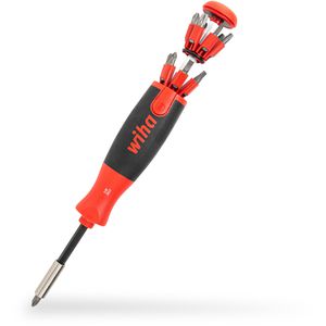 Schraubendreher Wiha LiftUp 25, 38600, Set
