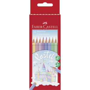 Buntstifte Faber-Castell Classic Pastel, 111211