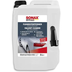 Rostentferner Sonax 05135050, Flugrostentferner