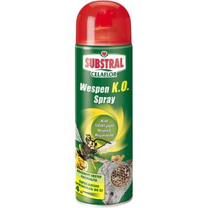 Insektenspray Substral Celaflor Wespen K.O. Spray