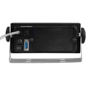 Produktbild für Palettenwaage Steinberg-Systems mit Tara-Funktion, Teilung 1kg