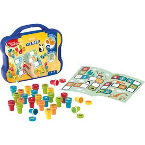 Motivstempel Maped J41806, Ø 2,5 cm