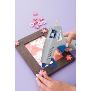 Produktbild für Heißklebesticks Dremel GG01, transparent