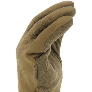 Produktbild für Arbeitshandschuhe Mechanix ColdWork Original