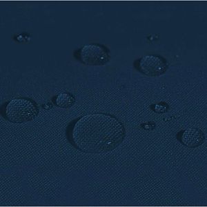 Produktbild für Auflage Deuba 101083, aus Polyester