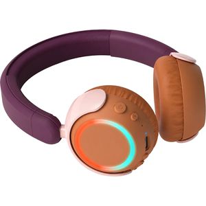 Produktbild für Kopfhörer Philips TAK4200MP/00, magenta-violett