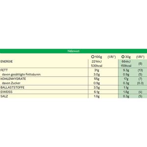 Produktbild für Chips Pringles Original