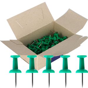 Pinnadeln Böttcher-AG Kopf aus Kunststoff