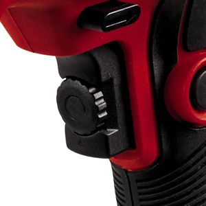 Produktbild für Bohrhammer Einhell TC-RH 620 4F, 4257990, SDS+