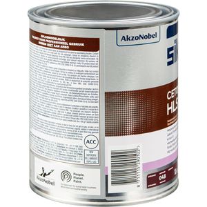 Produktbild für Holzlasur Sikkens Cetol HLS Extra, 1,0l