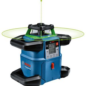 Produktbild für Rotationslaser Bosch 0601061V00, GRL 650 CHVG, App-Steuerung