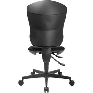 Produktbild für Bürostuhl SITWELL-STEIFENSAND Flash M, 99.900