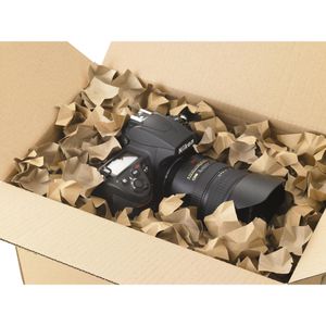 Produktbild für Verpackungschips progress Decofill, 240 Liter