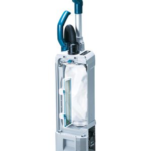 Produktbild für Bürstsauger Makita Akku-Bodenstaubsauger, VC010GZ