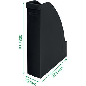 Produktbild für Stehsammler Leitz 2476-50-95, recycle, A4