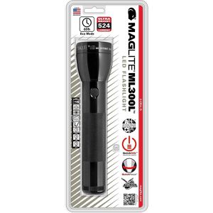 Produktbild für Taschenlampe Maglite ML300L-S2016, LED, Batterie