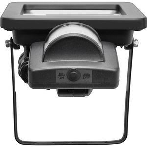 Produktbild für LED-Außenstrahler Goobay 53877, IP44 wasserfest