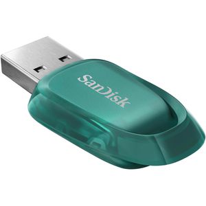 Produktbild für USB-Stick SanDisk Ultra Eco, 256 GB