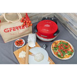 Produktbild für Pizzaofen G3Ferrari Napoletana G1003202