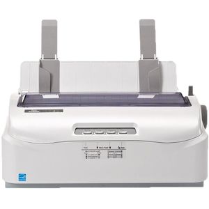 Produktbild für Nadeldrucker Tally Dascom 1145